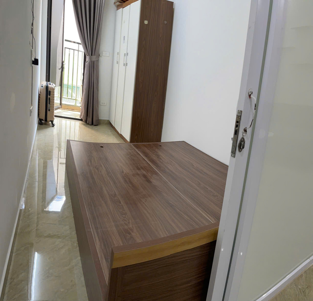 Cho Thuê Cccmn 2Pn Cực Đẹp Tại Ngõ 61 Lê Văn Lương, Thanh Xuân
