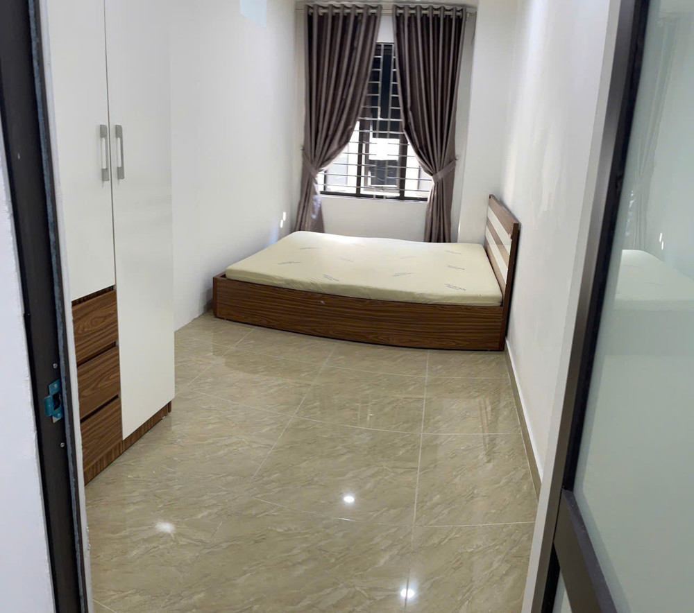 Cho Thuê Cccmn 2Pn Cực Đẹp Tại Ngõ 61 Lê Văn Lương, Thanh Xuân