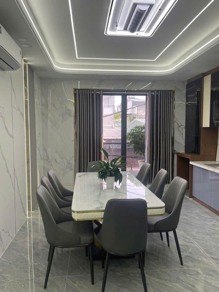 Mặt Tiền Phạm Thị Tôm – Nhà Đẹp 4 Tầng – Ở & Kinh Doanh Đỉnh – Chỉ 5.8 Tỷ
