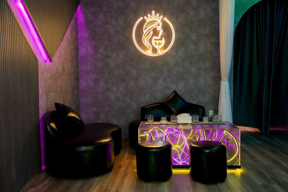 Sang Nhượng Quán Bar Đường Dương Đình Nghệ, Phường An Hải, Quận Sơn Trà