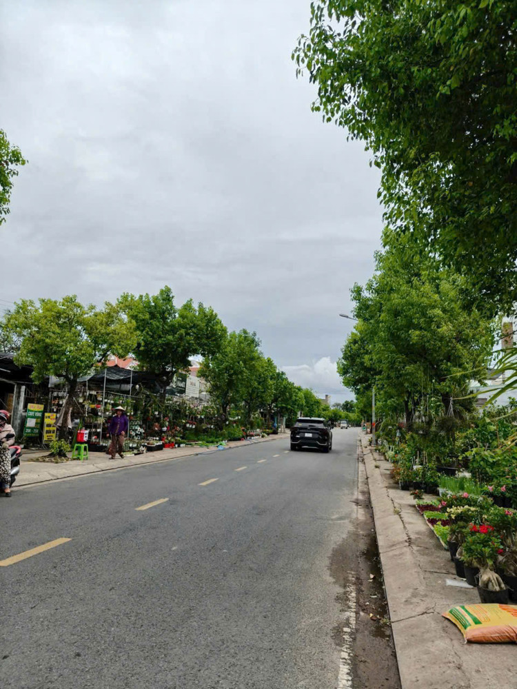 Hàng Hiếm Khó Tìm – Quỹ Đất Lớn Mt Song Hành Trung Chánh