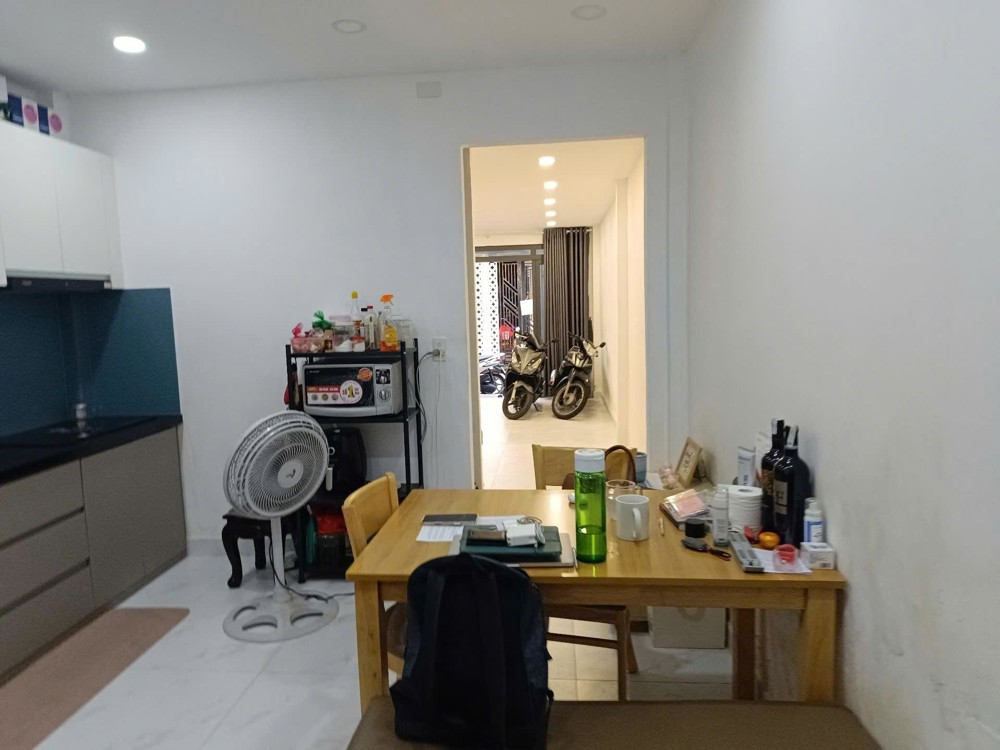 Bán Nhà Nhà Đẹp Cao Xuân Dục Quận 8 Dts 140M2 – Nhỉnh 5 Tỷ-0948769331