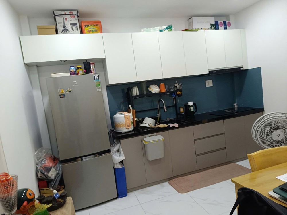 Bán Nhà Nhà Đẹp Cao Xuân Dục Quận 8 Dts 140M2 – Nhỉnh 5 Tỷ-0948769331