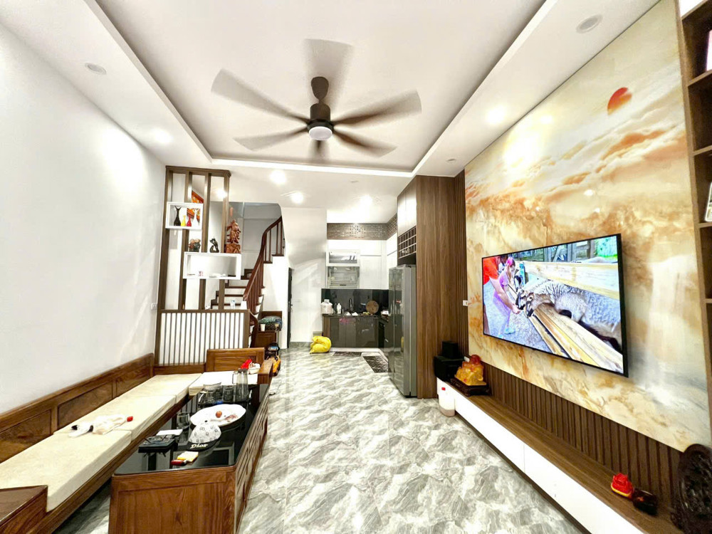 Bán Nhà Riêng Trung Tâm Hai Bà Trưng – Hồng Mai – Nhà Đẹp 5 Tầng – Ở Ngay – Nhỉnh 9 Tỷ Lh
