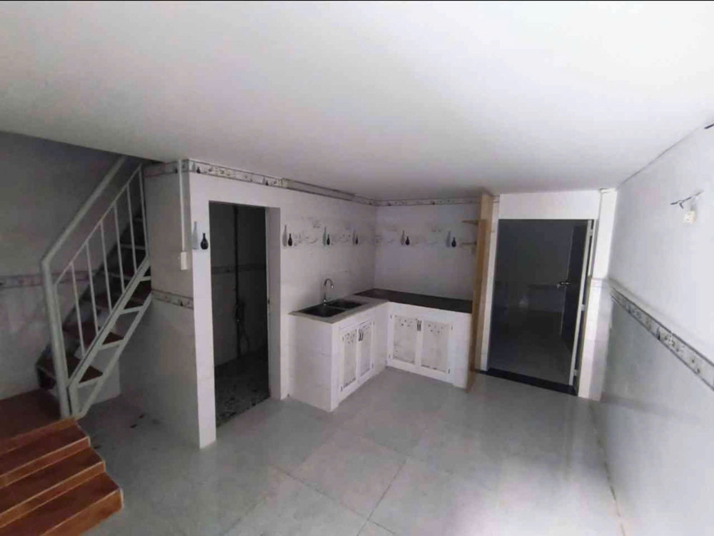Huỳnh Tấn Phát Nhà Bè – 60M² – 3Pn – Có Pn Trệt – 3.8 Tỉ Còn Tl