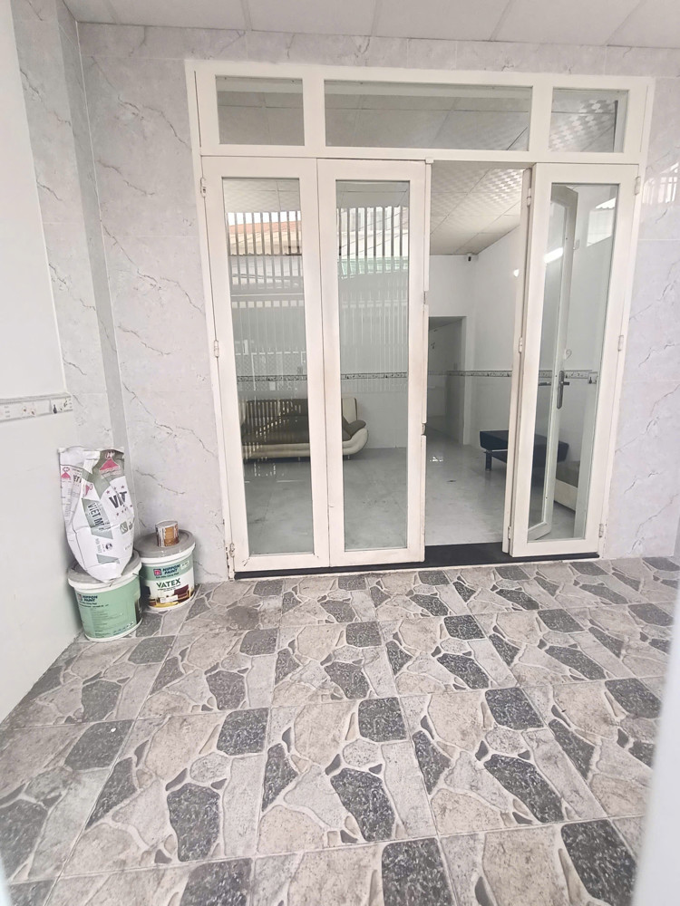 Huỳnh Tấn Phát Nhà Bè – 60M² – 3Pn – Có Pn Trệt – 3.8 Tỉ Còn Tl