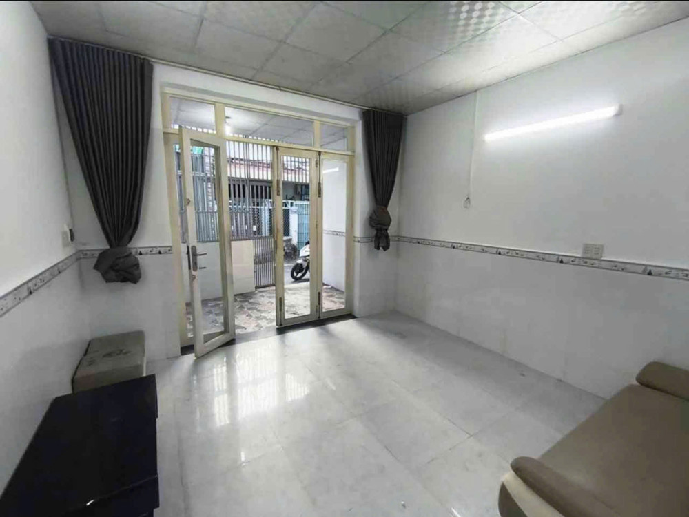 Huỳnh Tấn Phát Nhà Bè – 60M² – 3Pn – Có Pn Trệt – 3.8 Tỉ Còn Tl
