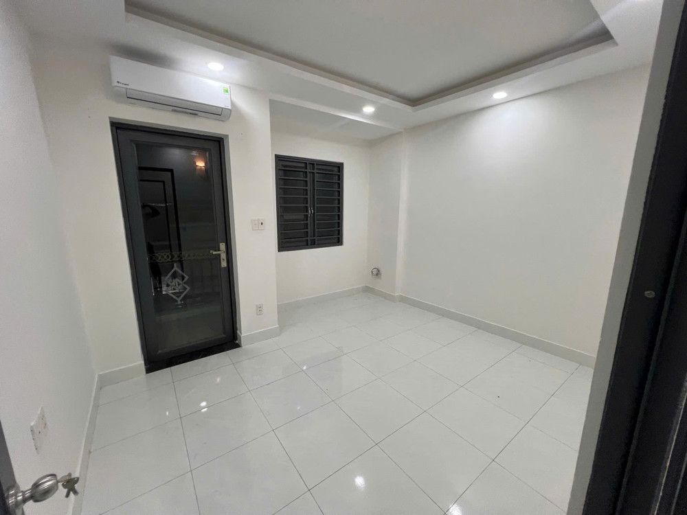 Trần Xuân Soạn Q7 – Hẻm Xe Hơi – 40M² – 2 Tầng – Nhỉnh 4 Tỷ
