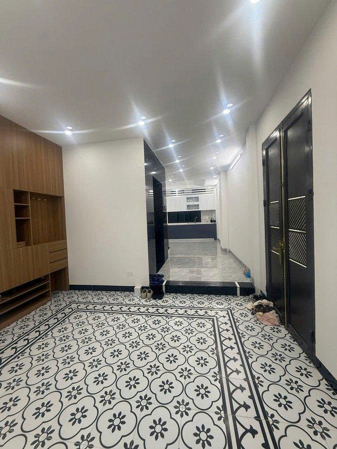Khâm Thiên – 6 Tầng Thang Máy – Nhà Mới Tinh Giữa Trung Tâm Đống Đa – 7 Phòng Khép Kín – Chỉ 11.5 Tỷ