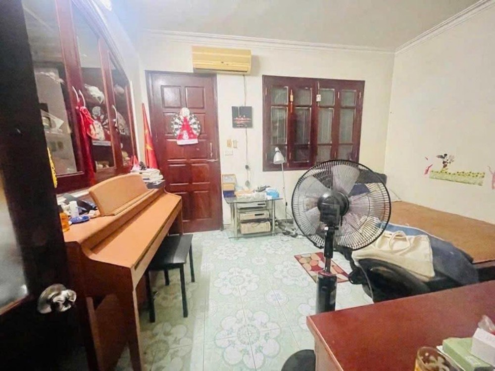 Cực Hiếm Vài Bước Ra Hồ Phố Trích Sài 65M 3T Nhỉnh 25 Tỷ- Ngõ Thông-Kinh Doanh Đỉnh