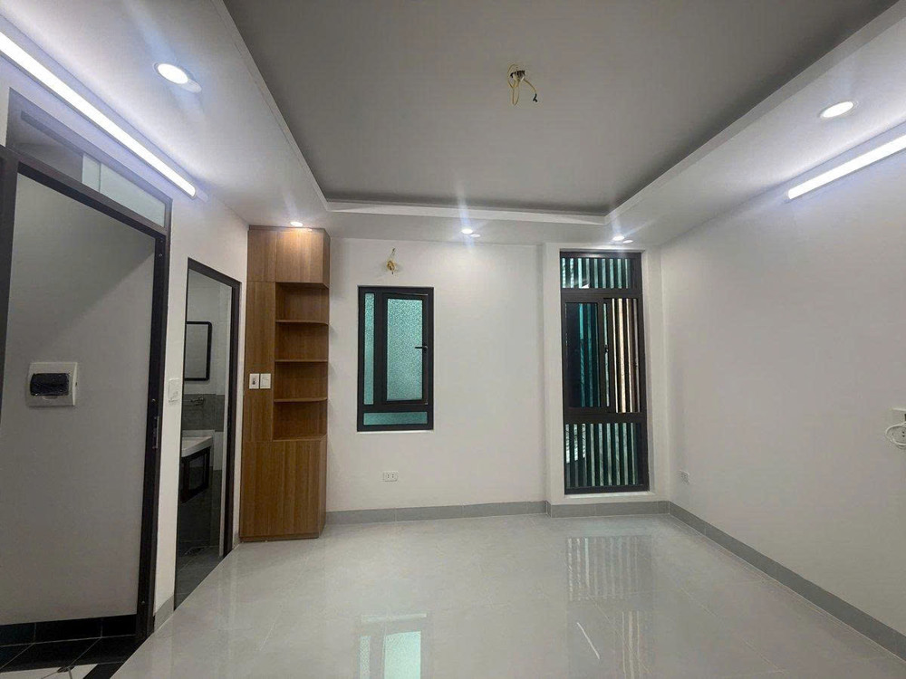 Siêu Phẩm Khâm Thiên – Thang Máy – 7 Phòng Khép Kín – Nhà Đẹp Đẳng Cấp Giữa Trung Tâm Đống Đa