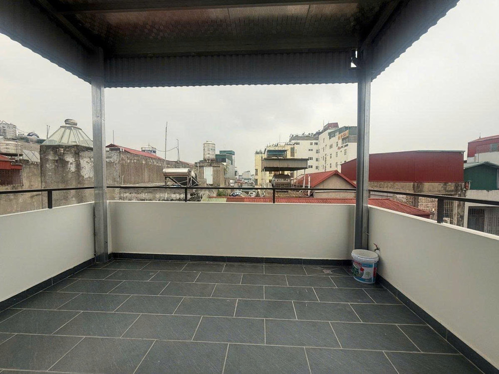 Siêu Phẩm Khâm Thiên – Thang Máy – 7 Phòng Khép Kín – Nhà Đẹp Đẳng Cấp Giữa Trung Tâm Đống Đa