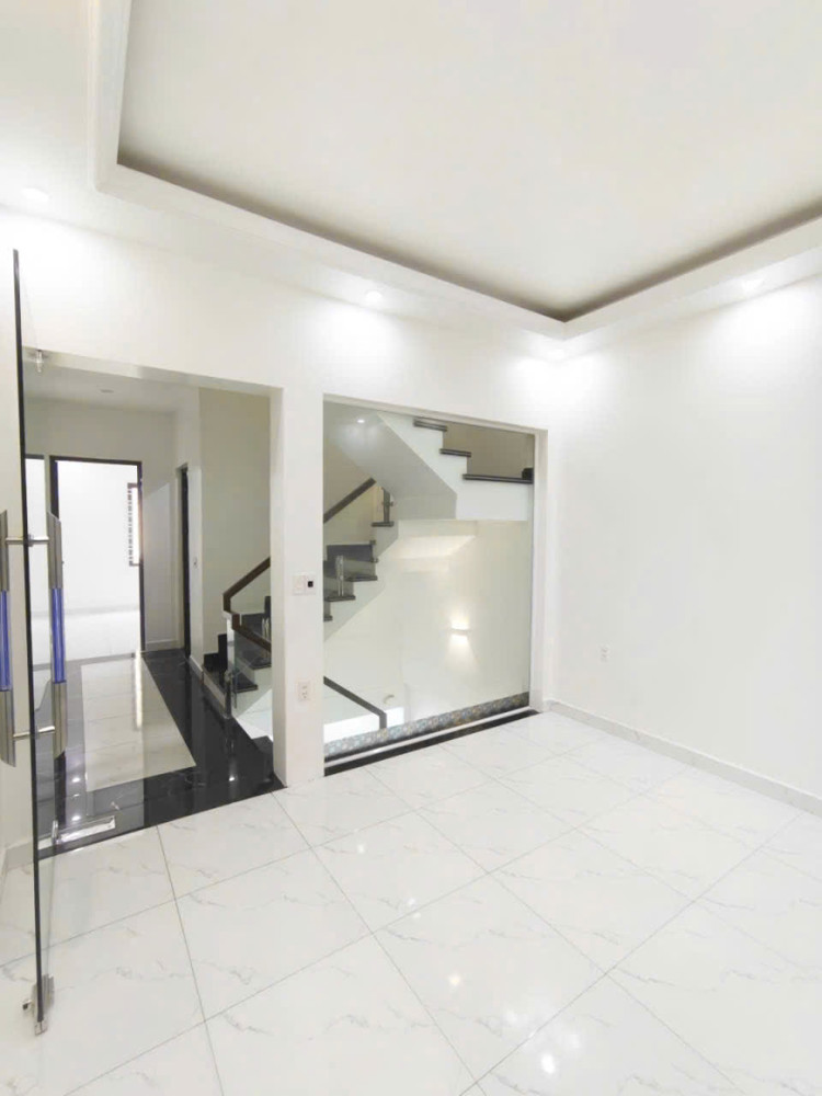 Bán Nhà 4 Tầng Ngõ 358 Đà Nẵng – Ngô Quyền – Full Nội Thất – Giá 2,95 Tỷ