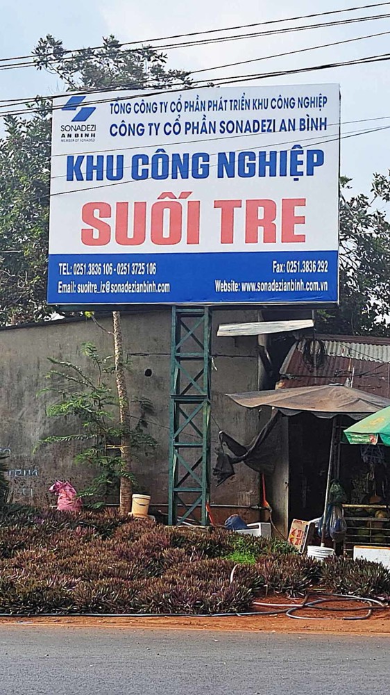 Đất Nền 20M Đường Nhựa – Ngay Kcn Long Khánh, Đn, Giá Chỉ 980Tr/sổ
