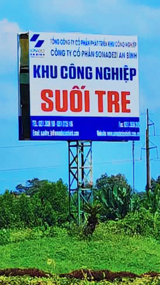 Đất Nền 20M Đường Nhựa – Ngay Kcn Long Khánh, Đn, Giá Chỉ 980Tr/sổ