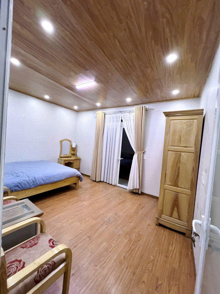 Cho Thuê Nhà Ngô Thì Sỹ Phường 4 Đà Lạt 10 Triệu/tháng