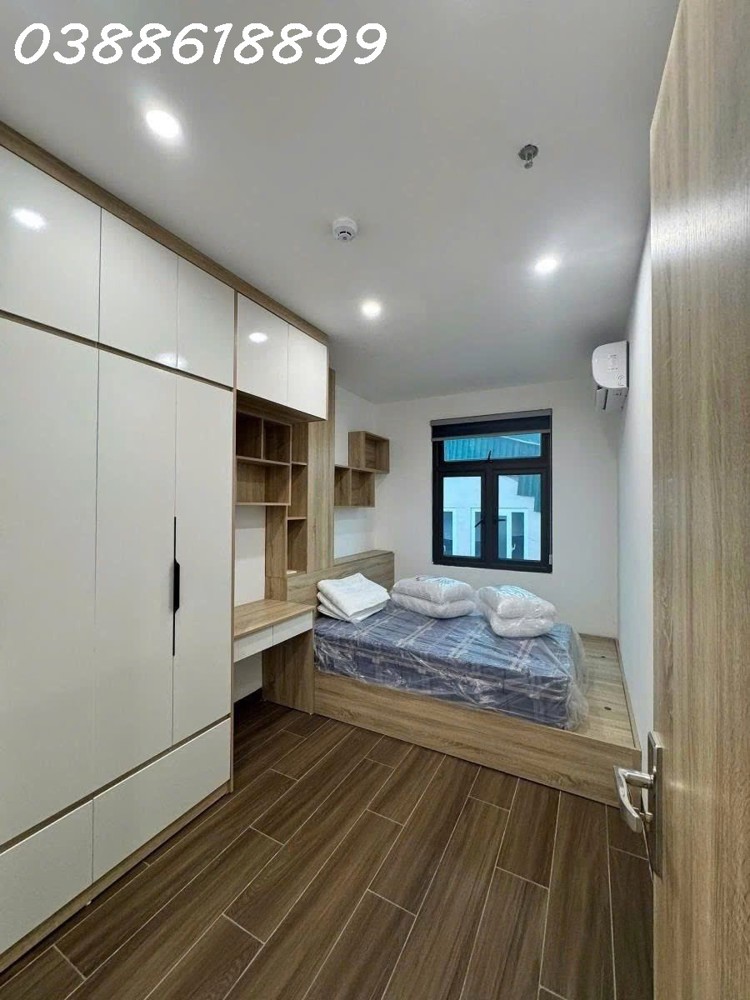 Chdv Lô Góc Nguyễn Khánh Toàn - 9 Tầng Thang Máy - Doanh Thu 180Tr/tháng