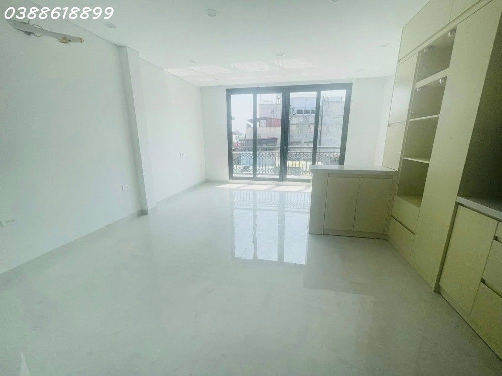 Siêu Phẩm Đặng Văn Ngữ - Đống Đa - 2 Ô Tô Tránh - 7 Tầng Thang Máy - Kinh Doanh Đỉnh