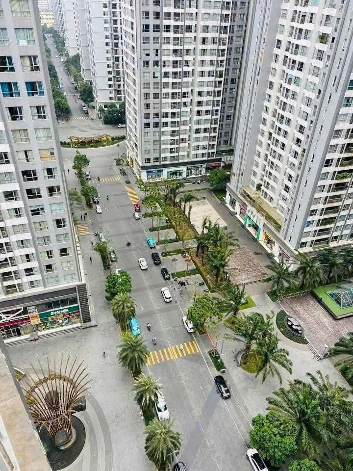 Bán Căn Góc 3Pn Tầng Trung 120M2 Full Đồ Đẹp Tại Park 6 Times City Giá Bán 14,8 Tỷ