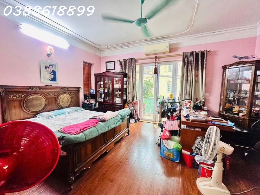 Bán Nhà Lạc Long Quân - Tây Hồ, 100M2, Mt 7.9M, Lô Góc, Ô Tô, 3 Bước Ra Hồ Tây