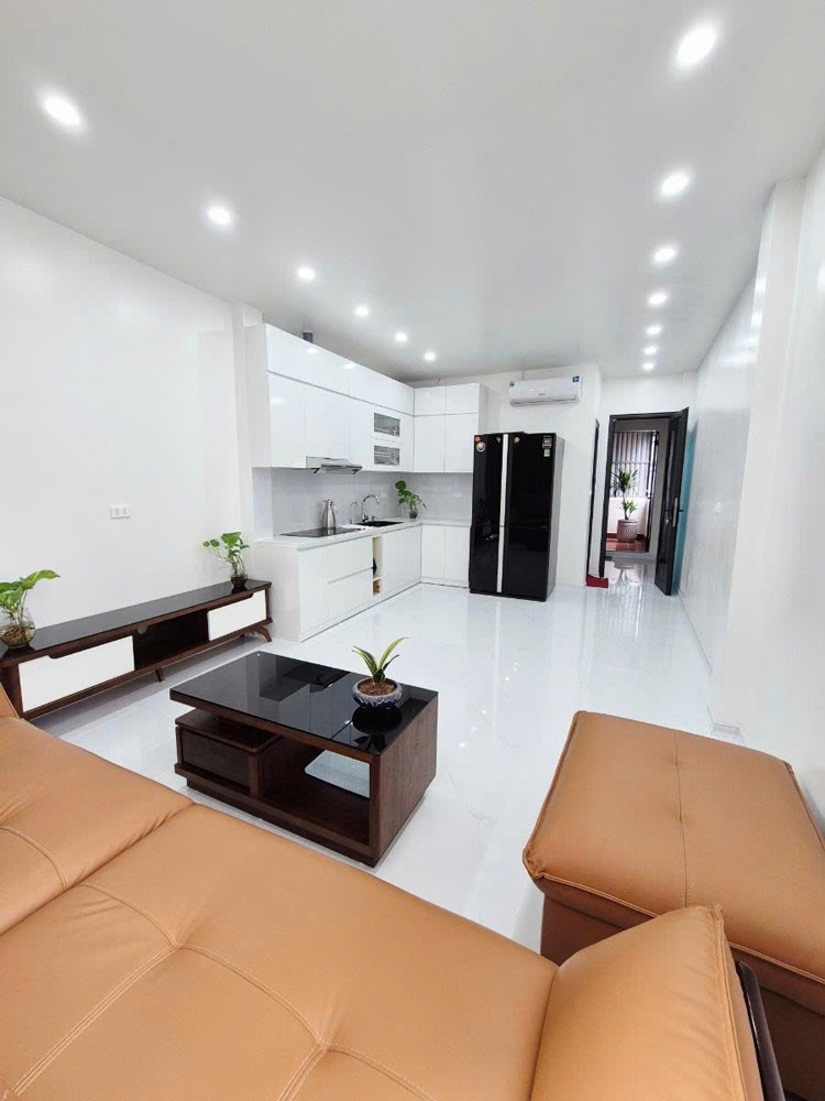 Hot Hit Quan Thổ – Nhà Đẹp Hiếm, Ô Tô Đỗ Cửa – Chỉ 18,8 Tỷ