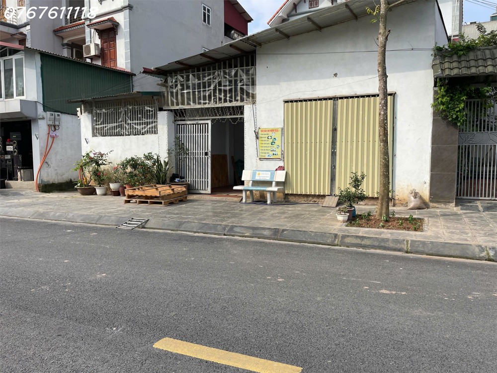 Bán Đất Phường Long Biên,Mặt Phố,Vỉa Hè,Kinh Doanh,Trụ Sở,Văn Phòng, 400M,Mt11m,Hơn 30 Tỷ