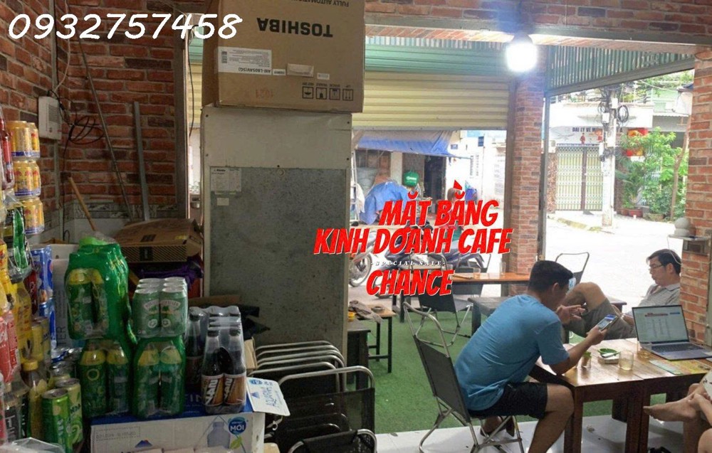 Lô Góc 2 Mtkd Đỉnh Cao : Gò Dầu + Tân Quý + Tân Kỳ Tân Quý . Q. Tân Phú - Gần Chợ Tân Hương - Mt