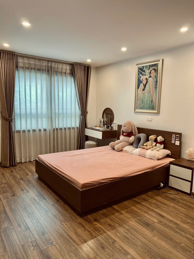 Hót Phạm Ngọc Thạch - Đống Đa - Nhà Đẹp Long Lanh - 1Om Ra Ô Tô