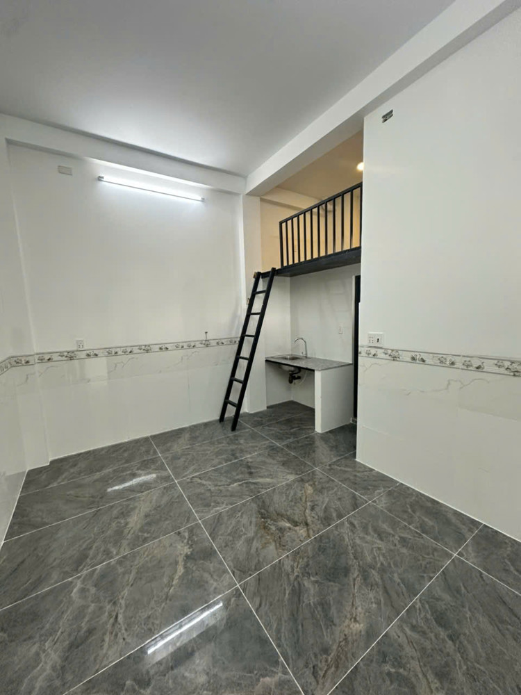 Chính Chủ Cho Thuê Phòng Trọ Mới – Rộng Rãi, Thoáng Mát – Giờ Giấc Tự Do - Tại Đức Hoà - Long An
