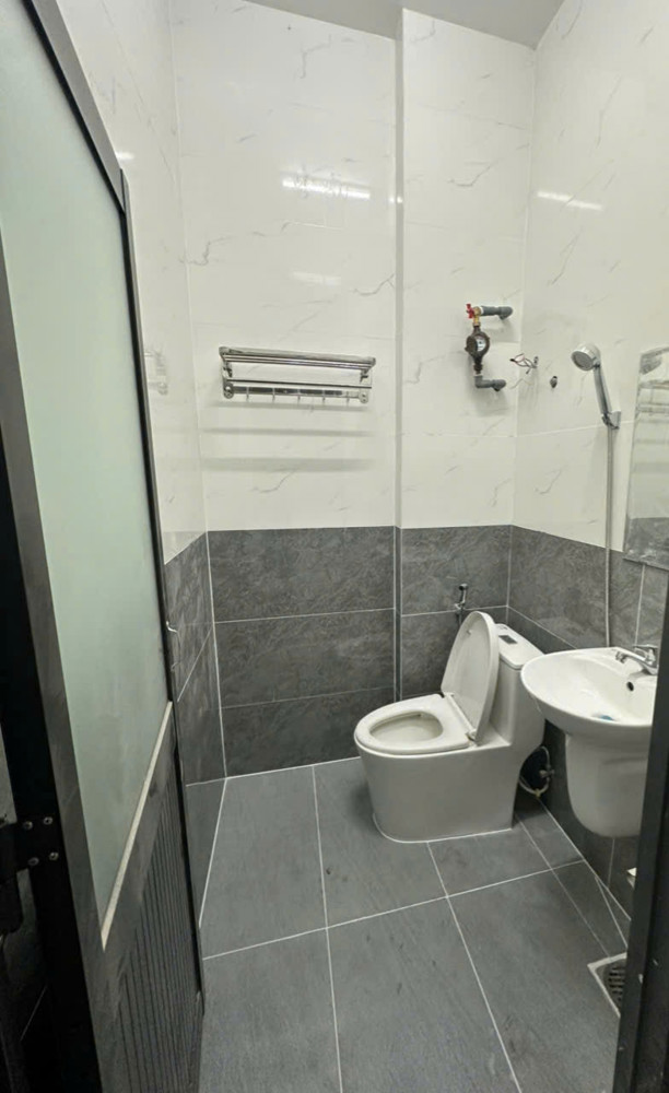 Chính Chủ Cho Thuê Phòng Trọ Mới – Rộng Rãi, Thoáng Mát – Giờ Giấc Tự Do - Tại Đức Hoà - Long An