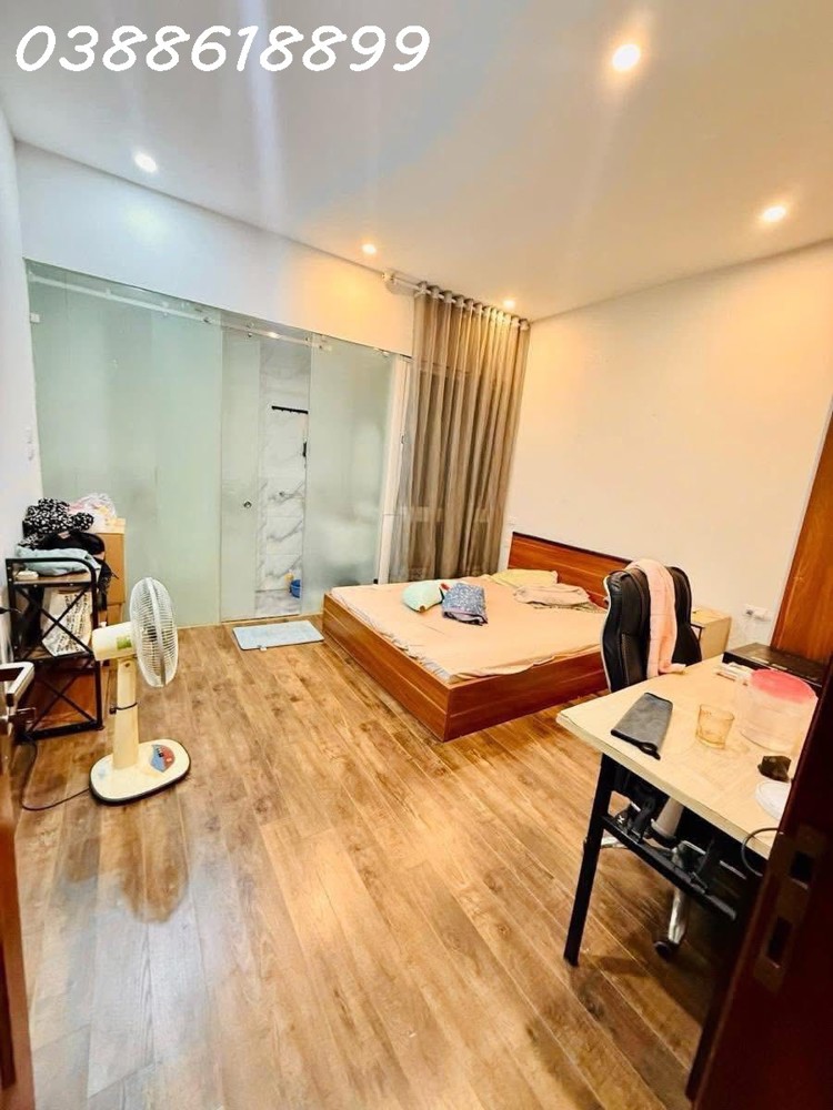 Phân Lô Lạc Trung - Hai Bà Trưng - Vỉa Hè Ô Tô Tránh - Nội Thất Xịn - Tiềm Năng Tăng Giá Khủng