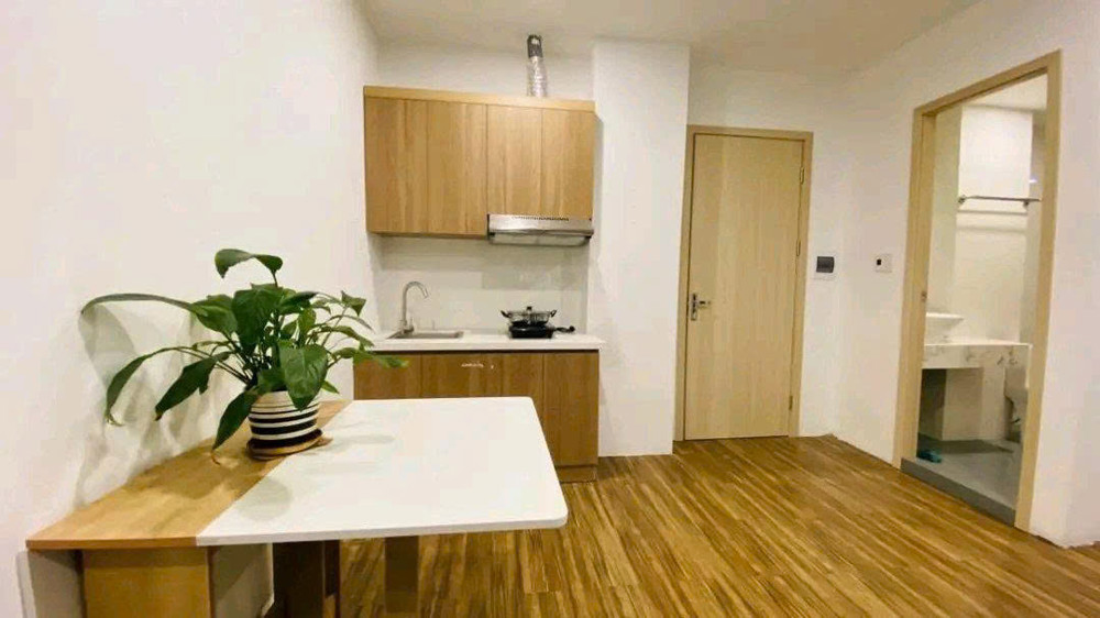 Siêu Phẩm Căn Hộ Dịch Vụ Đào Tấn – 10 Tầng Thang Máy – 23 Phòng – Dòng Tiền Đẳng Cấp Giữa Trung Tâm