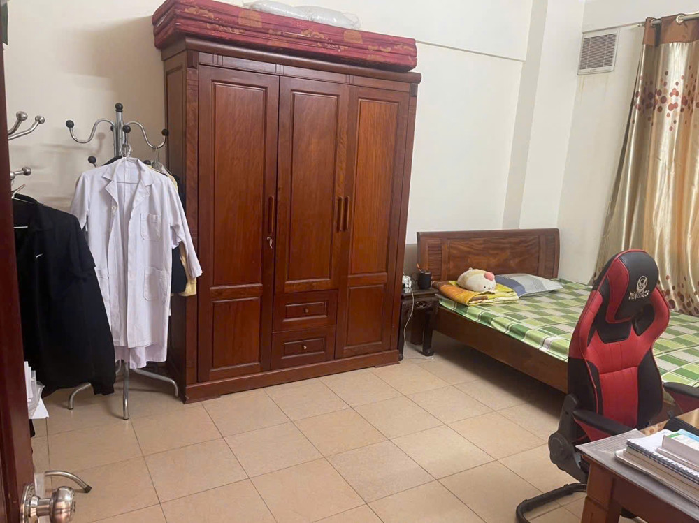Chính Chủ Bán Căn Chung Cư Ct9 Công An 81M² – Rất Thoáng Mát Kim Giang, Hoàng Mai, Hà Nội