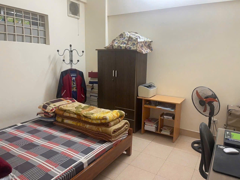 Chính Chủ Bán Căn Chung Cư Ct9 Công An 81M² – Rất Thoáng Mát Kim Giang, Hoàng Mai, Hà Nội