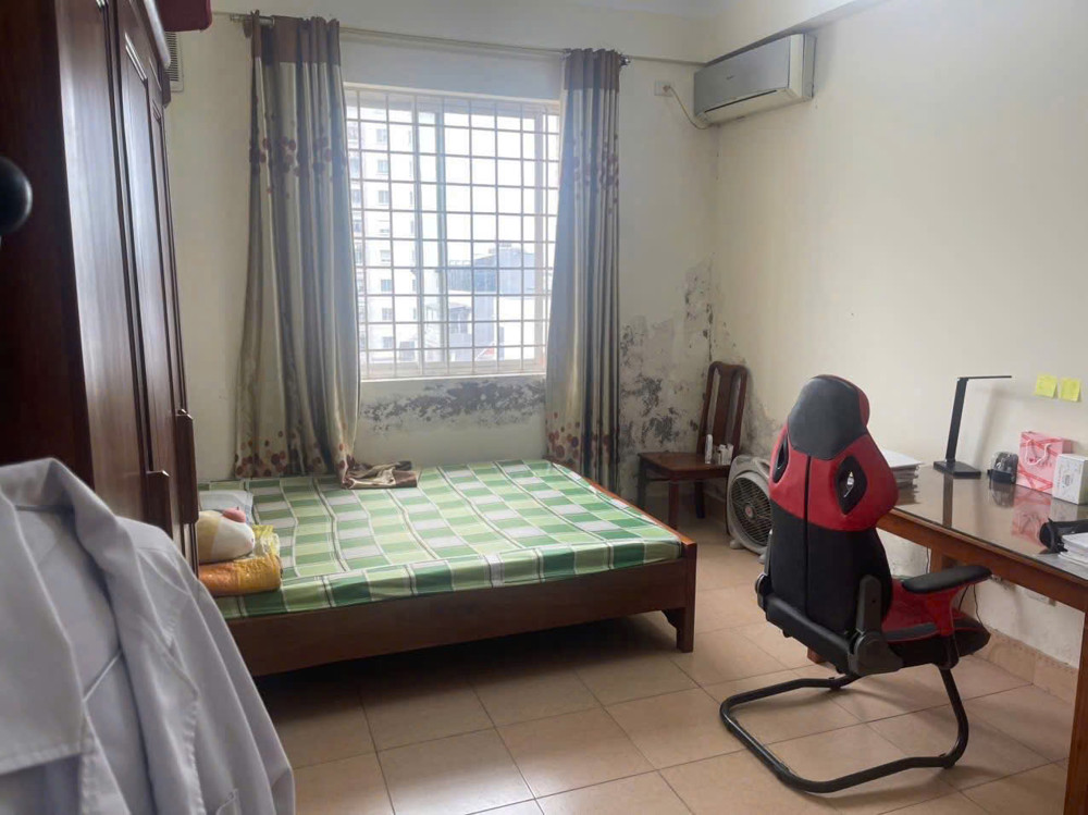 Chính Chủ Bán Căn Chung Cư Ct9 Công An 81M² – Rất Thoáng Mát Kim Giang, Hoàng Mai, Hà Nội