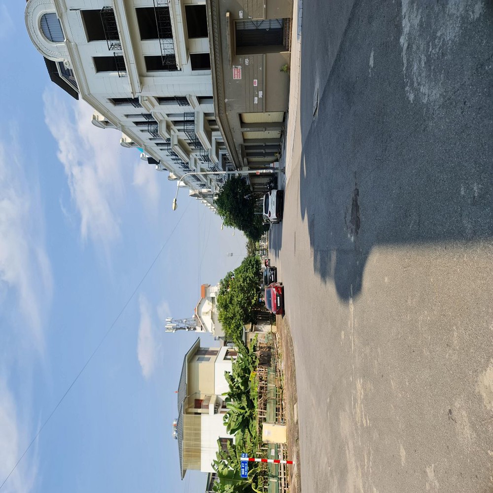 Shophouse 5 Tầng Trung Tâm Trâu Quỳ – Gia Lâm, Vị Trí Vàng Kinh Doanh 0989894845