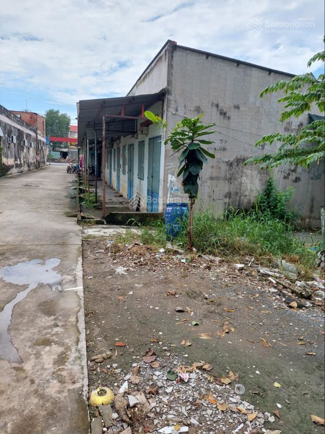 Cần Bán 3 Lô Đất Liền Kề (Thửa 191, 192 Và 96 Tờ Bản Đồ 54) Phước Tân,Biên Hòa, Đồng Nai
