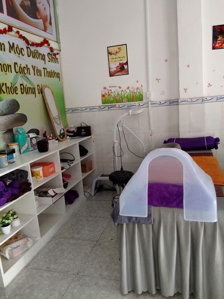 Sang Mặt Bằng Tại 198 Đường Dh417 Tổ 3, Kp Khánh Lộc, Tân Phước Khánh