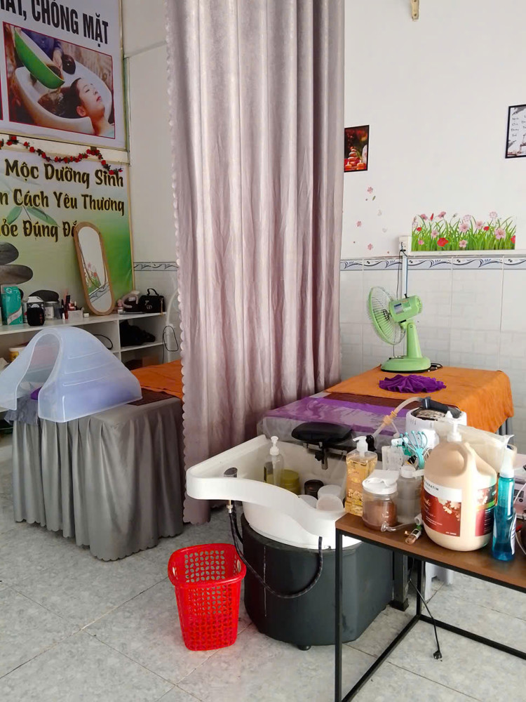 Sang Mặt Bằng Tại 198 Đường Dh417 Tổ 3, Kp Khánh Lộc, Tân Phước Khánh