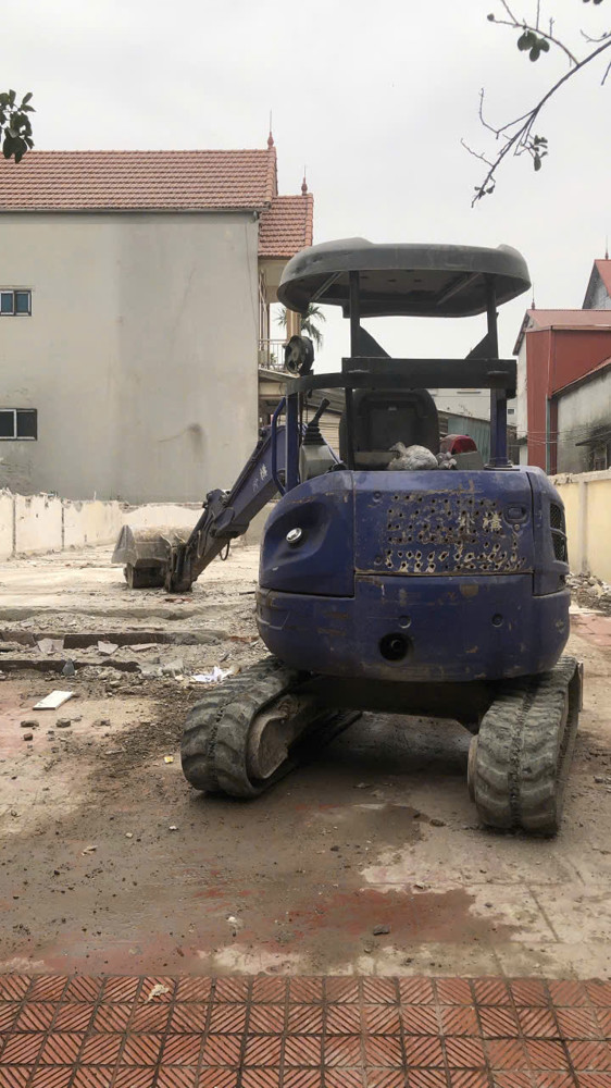 Cần Ra Nhanh - 41M Lô Góc Cát Quế, Hoài Đức – Ô Tô Vào Đất – Chỉ 3.75 Tỷ