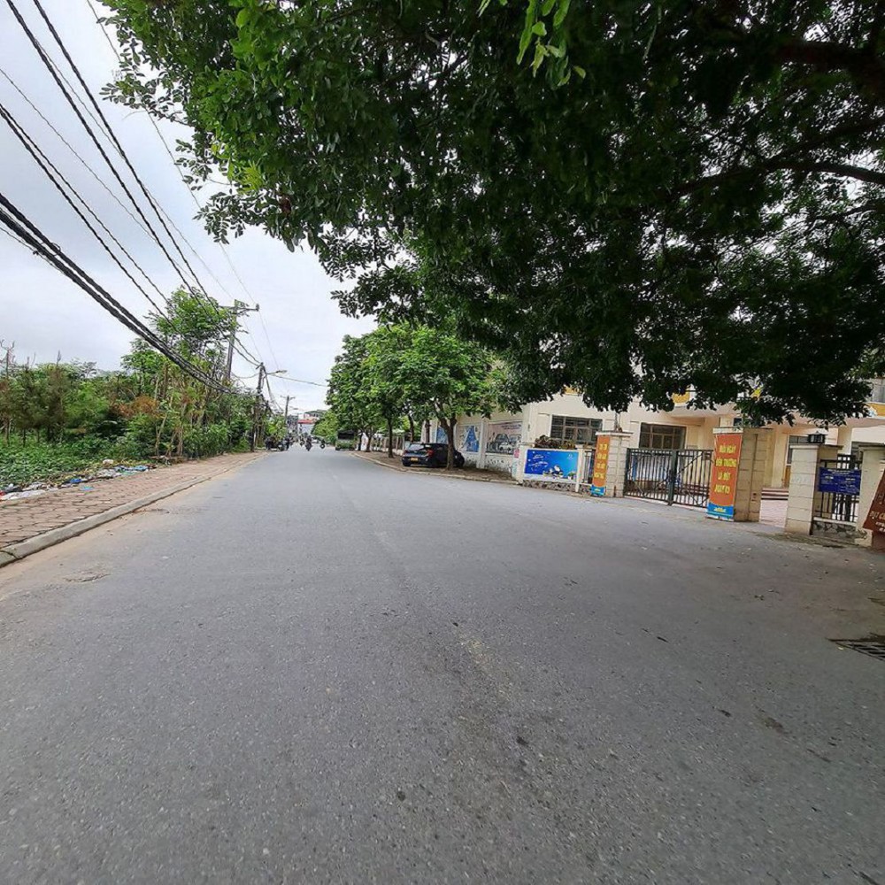 43M2 Đa Tốn Gia Lâm Mt 4M Ô Tô Gần Nhà Chỉ Hơn 4 Tỷ 0989894845
