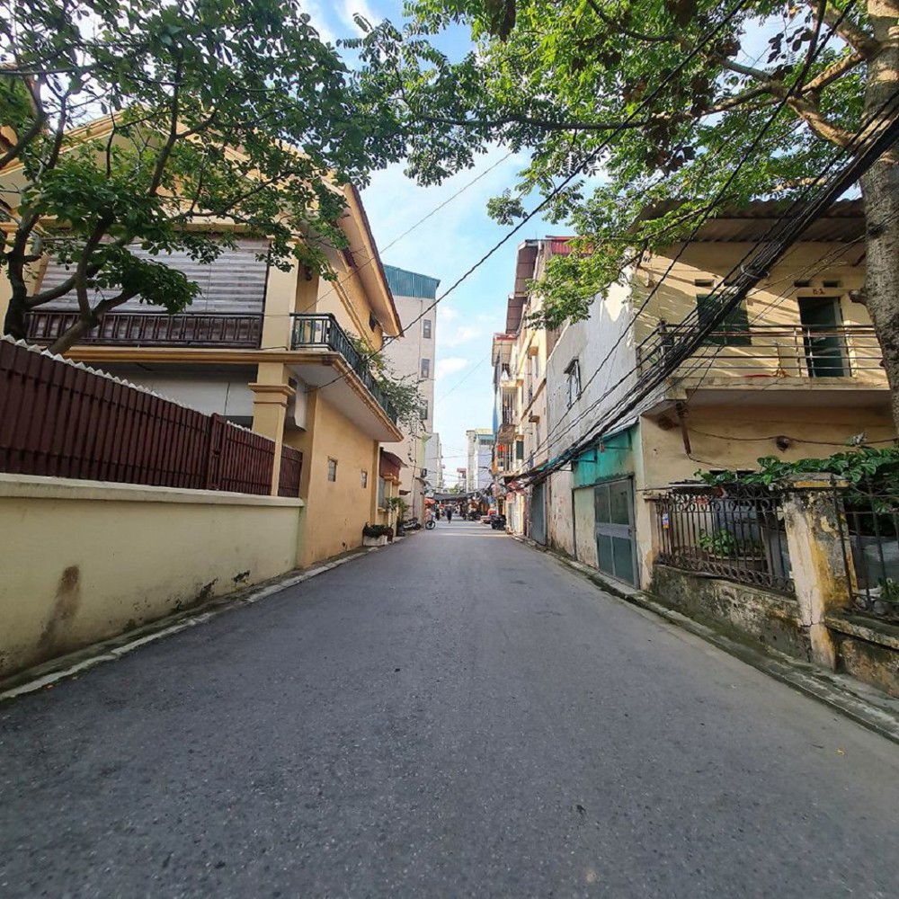 43M2 Đa Tốn Gia Lâm Mt 4M Ô Tô Gần Nhà Chỉ Hơn 4 Tỷ 0989894845