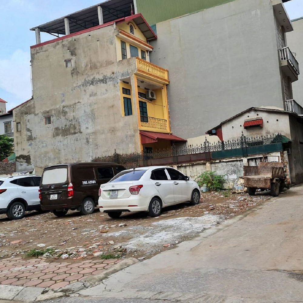 43M2 Đa Tốn Gia Lâm Mt 4M Ô Tô Gần Nhà Chỉ Hơn 4 Tỷ 0989894845