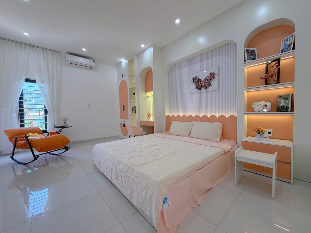 Chính Chủ Bán Nhà 2 Tầng - 2 Mặt Tiền Khu Hoà Xuân - Cẩm Lệ - Gần Phạm Hùng -Giá Chỉ Nhỉnh 7 Tỷ