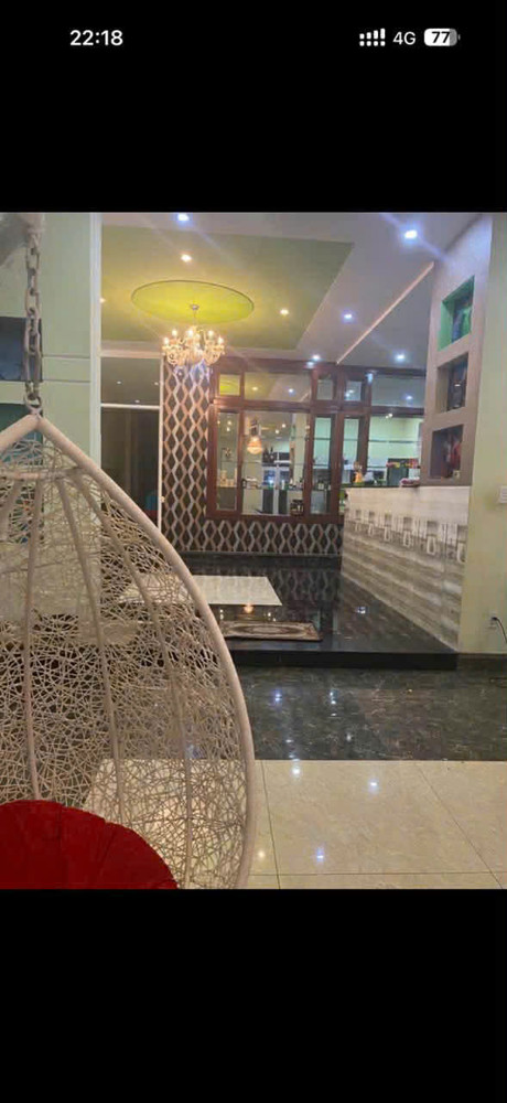 Siêu Phẩm Đầu Tư – Nhà + Dãy Trọ Full Khách – Dòng Tiền Ổn Định