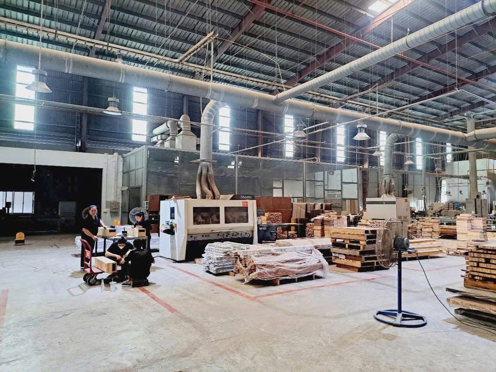 Chuyển Nhượng Nhà Xưởng Cụm Cn Hóc Môn – 4.000M² – Pháp Lý Chuẩn – Giá 33 Tỷ