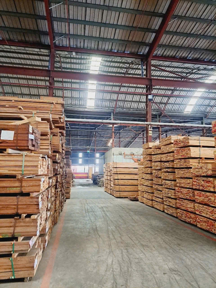 Chuyển Nhượng Nhà Xưởng Cụm Cn Hóc Môn – 4.000M² – Pháp Lý Chuẩn – Giá 33 Tỷ