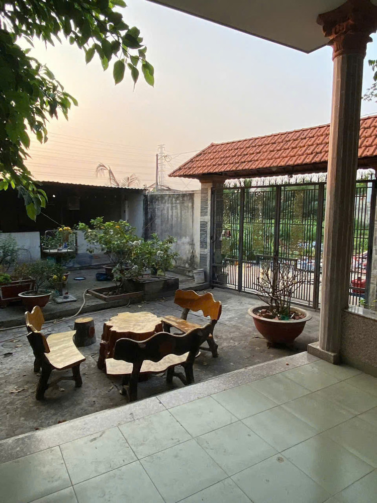 Nhà Vườn (29X16) Thới Tam Thôn – Giá Mềm Chỉ 9.3 Tỷ Đầu Tư Ngay