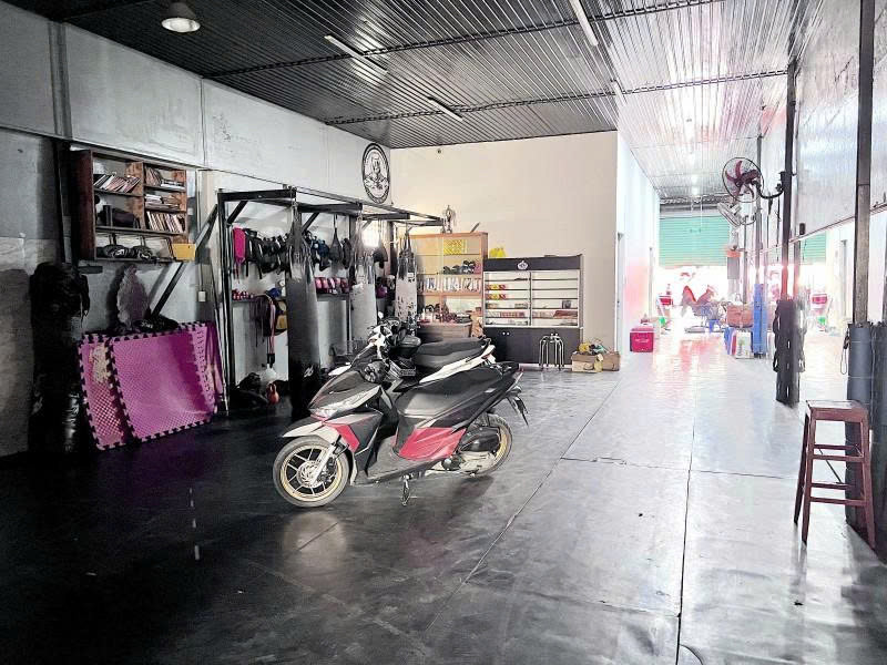 Bán Nhà Mặt Tiền Lê Đức Thọ - Giao Phạm Văn Chiêu, 7,5X40m, Cấp 4 - Gpxd 9 Tầng, 32 Tỷ