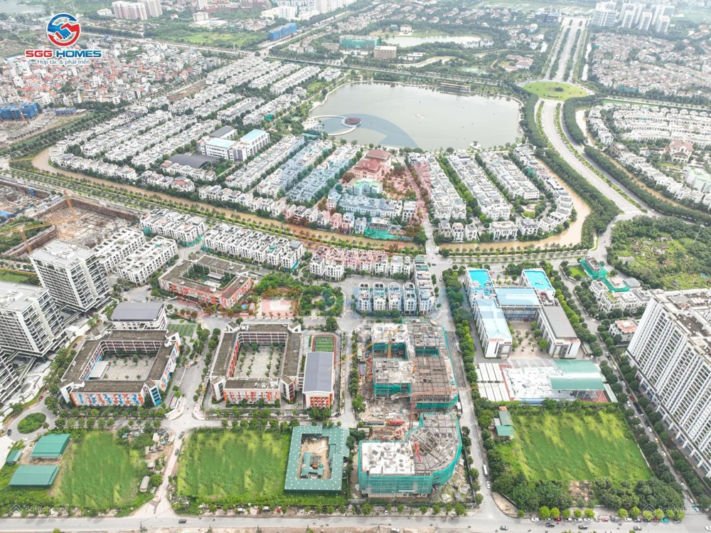 Cơ Hội Sở Hữu Căn Hộ Cao Cấp Tại Ruby Riverside - Phúc Đồng, Long Biên - Vị Trí Đắc Địa